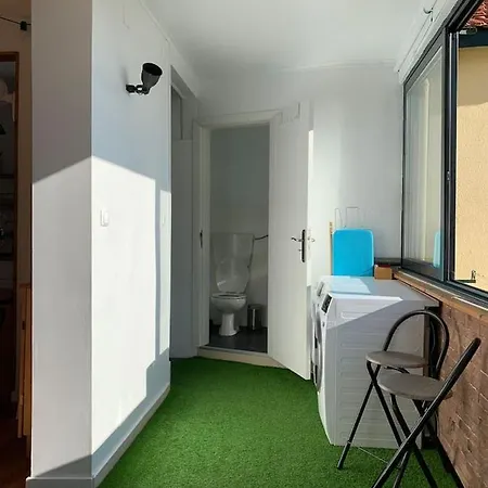 Arroios Appartement Lisboa