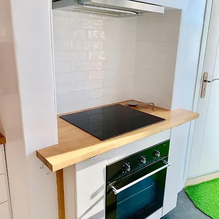 Arroios Apartament