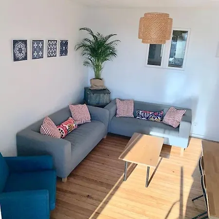 Appartement Arroios Lisboa